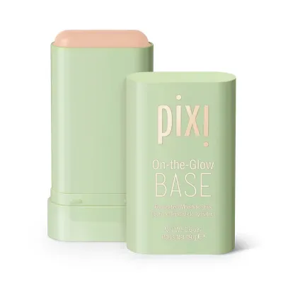 Тональный крем Pixi On-the-Glow BASE, оттенок Vanilla. SALE