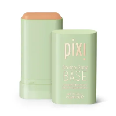 Тональный крем Pixi On-the-Glow BASE, оттенок Warm