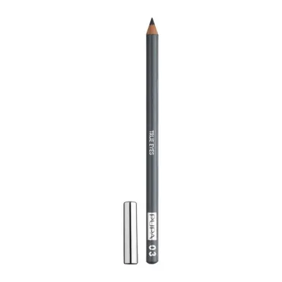 PUPA Milano True Eyes Карандаш для глаз, оттенок 03 Intense Blue