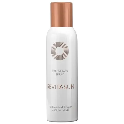 Revitasun Автозагар для тела, 150 мл