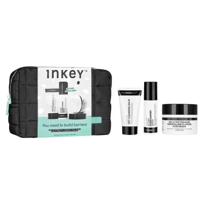 Набор для ухода для лица The Inkey List, 1 шт