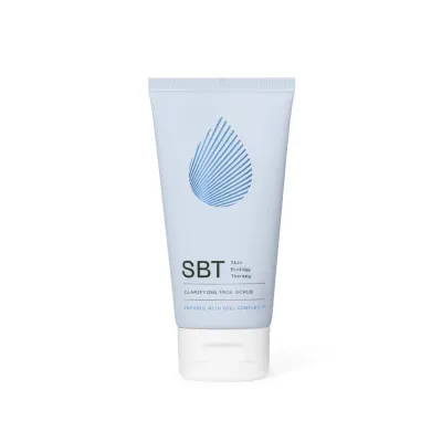 Пилинг для лица SBT MINI Clarifying Face Scrub, 150 мл