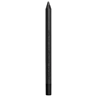 GOSH COPENHAGEN Glamour Подводка для глаз, оттенок 001 - HEMATITE