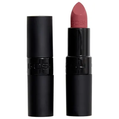 GOSH COPENHAGEN Velvet Touch Губная помада питательная, оттенок Velvet Touch Lipstick odżywcza pomadka для губ