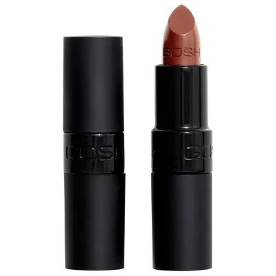 GOSH COPENHAGEN Velvet Touch Губная помада питательная, оттенок Velvet Touch Lipstick odżywcza pomadka для губ (609035)