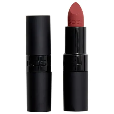 GOSH COPENHAGEN Velvet Touch Губная помада питательная, оттенок Velvet Touch Lipstick odżywcza pomadka для губ (609036)