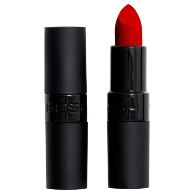 GOSH COPENHAGEN Velvet Touch Губная помада питательная, оттенок Velvet Touch Lipstick odżywcza pomadka для губ (227709)