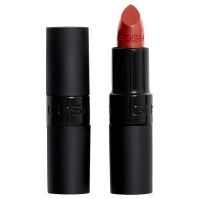 GOSH COPENHAGEN Velvet Touch Губная помада питательная, оттенок Velvet Touch Lipstick odżywcza pomadka для губ (201244)