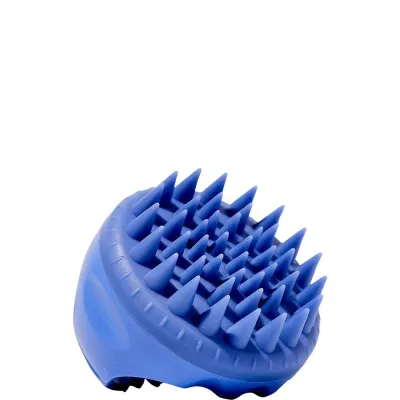 Hairlust Scalp Delight Massage Brush щётка для массажа кожи головы с силиконовой щетиной, 100 г