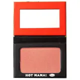 Румяна: Роза theBalm HotMama Shadow & Blush — фото 1