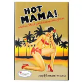 Румяна: Роза theBalm HotMama Shadow & Blush — фото 2