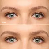 Карандаш для бровей Bobbi Brown Long-Wear Brow Pencil, оттенок 15 - GREY BLONDE — фото 2