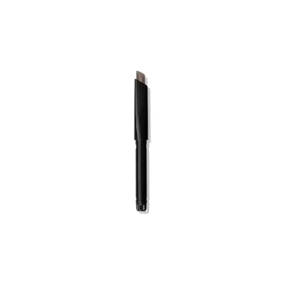 Карандаш для бровей Bobbi Brown Long-Wear Brow Pencil, оттенок 24 - чёрный BROWN