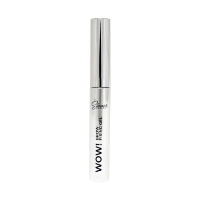 Гель для бровей Elever Cosmetics WOW! BROW FIXING GEL