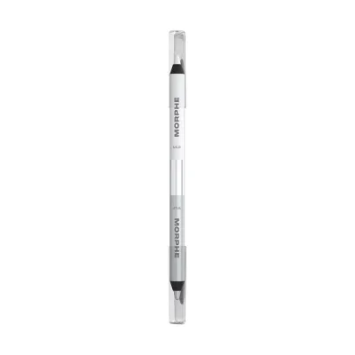 Подводка для глаз Morphe BI-LINER DUAL-ENDED GEL PENCIL, оттенок MILD OR WILD
