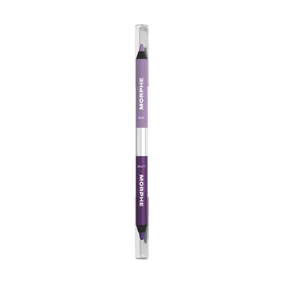 Подводка для глаз Morphe BI-LINER DUAL-ENDED GEL PENCIL, оттенок Now Or Later