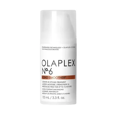 Средство без смывания Olaplex No. 6 Bond Smoother, 100 мл