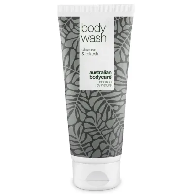 Australian Bodycare Гель для душа, 500 мл
