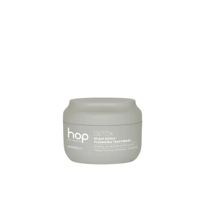 Уход за кожей головы Montibello Kuracja Scalp Detox Cleansing, 272 г
