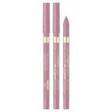 Eveline Cosmetics Variete Карандаш для губ гелевый водостойкий, оттенок 05 Angel Nude, 1 шт — фото 1