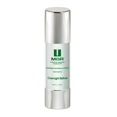 Пилинг для лица MBR Medical Beauty Research Overnight Refiner, 50 мл