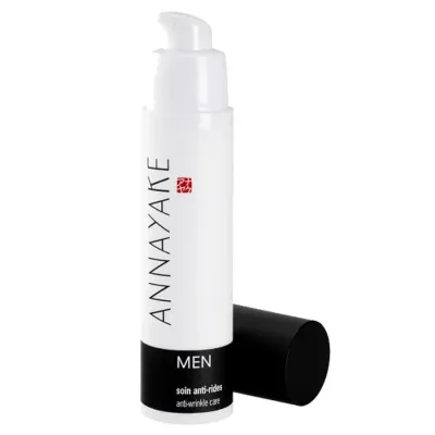 Крем для лица Annayake Men Anti-Wrinkle Cream, 50 мл
