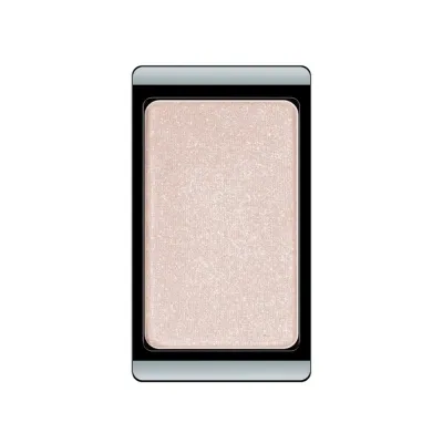 Тени для век: Cien do powiek ARTDECO Eyeshadow, оттенок Nr. 372 - Silber / Beige