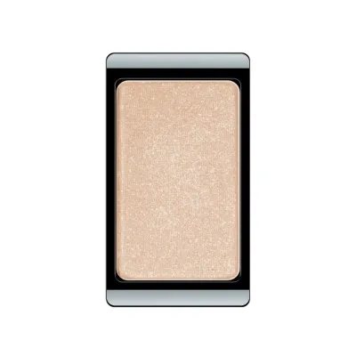 Тени для век: Cien do powiek ARTDECO Eyeshadow, оттенок Nr. 373 - Gold / Beige