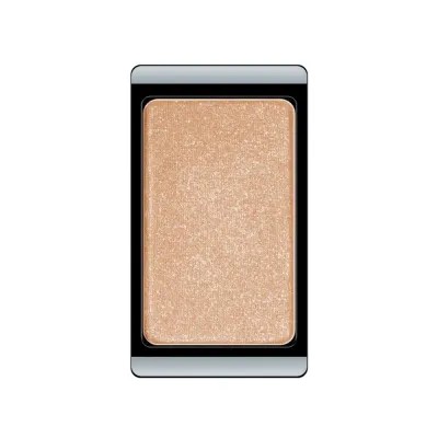Тени для век: Cien do powiek ARTDECO Eyeshadow, оттенок Nr. 375 - Glam Golden Flame