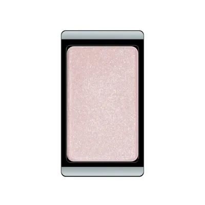 Тени для век: Cien do powiek ARTDECO Eyeshadow, оттенок Nr. 399 - Silber / Rosé