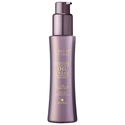Шампунь для волос Alterna Oil Creme Pre-Shampoo, 125 мл