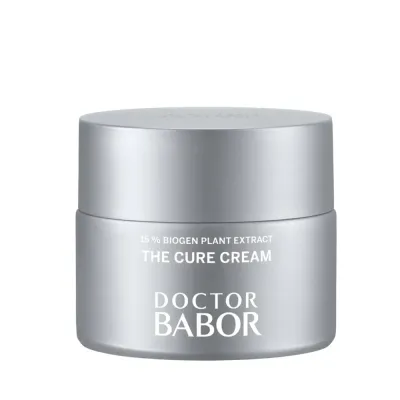 Крем для лица BABOR THE CURE CREAM, 50 мл