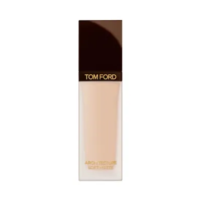 Тональный крем TOM FORD Architecture Soft Matte Blurring Foundation, оттенок 05 - 0.5 PORCELAIN