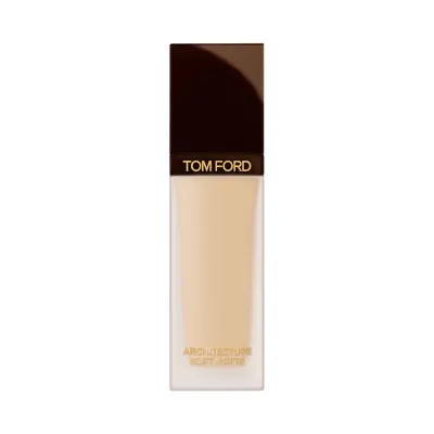Тональный крем TOM FORD Architecture Soft Matte Blurring Foundation, оттенок 08 - 1.4 BONE