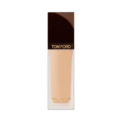 Тональный крем TOM FORD Architecture Soft Matte Blurring Foundation, оттенок 10 - 2.0 BUFF