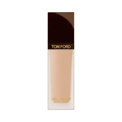 Тональный крем TOM FORD Architecture Soft Matte Blurring Foundation, оттенок 12 - 2.7 VELLUM