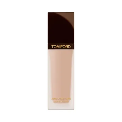 Тональный крем TOM FORD Architecture Soft Matte Blurring Foundation, оттенок 13 - 3.5 IVORY ROSE