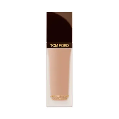 Тональный крем TOM FORD Architecture Soft Matte Blurring Foundation, оттенок 17 - 4.7 COOL BEIGE