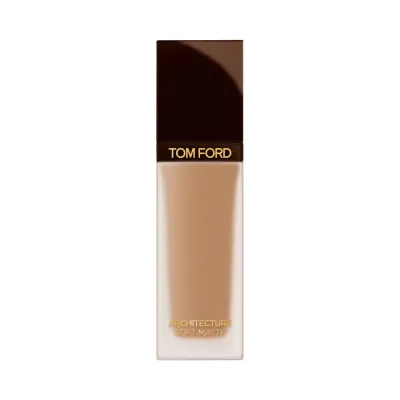 Тональный крем TOM FORD Architecture Soft Matte Blurring Foundation, оттенок 26 - 7.5 SHELL BEIGE
