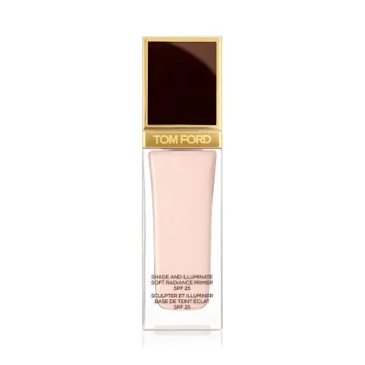 TOM FORD Shade And Illuminate Основа для макияжа с эффектом сияния, SPF 25, 30 мл