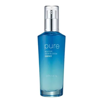 Увлажняющая сыворотка It's Skin Snow Blossom Essence, 80 мл