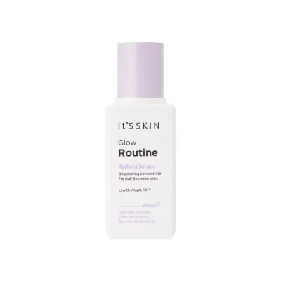 Сыворотка с витамином C It's Skin Radiant, 80 мл