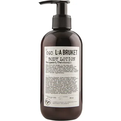 Эмульсия для тела L:A Bruket 093 Body Lotion Bergamot/Patchouli, 240 мл
