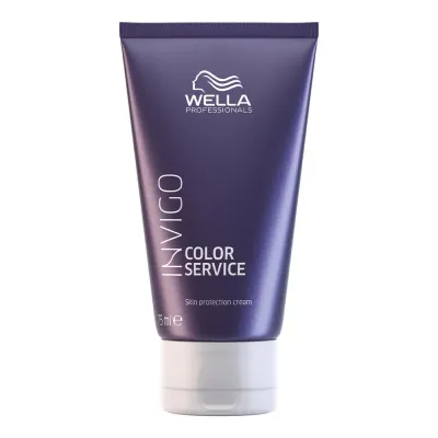 Wella Natural Look Воск для волос, 75 мл