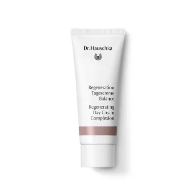 Уход против старения Dr. Hauschka, 40 мл