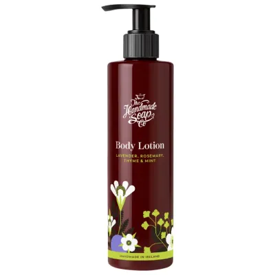 Эмульсия для тела The Handmade Soap, 250 мл