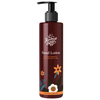 Крем для рук The Handmade Soap, 250 мл