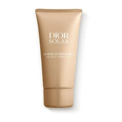 DIOR Гель-автозагар для тела, 50 мл