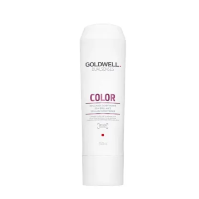 Кондиционер для волос смывается Goldwell Brilliance Conditioner, 1000 мл