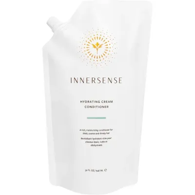 Кондиционер для волос для смывания Innersense Hydrating Cream Conditioner